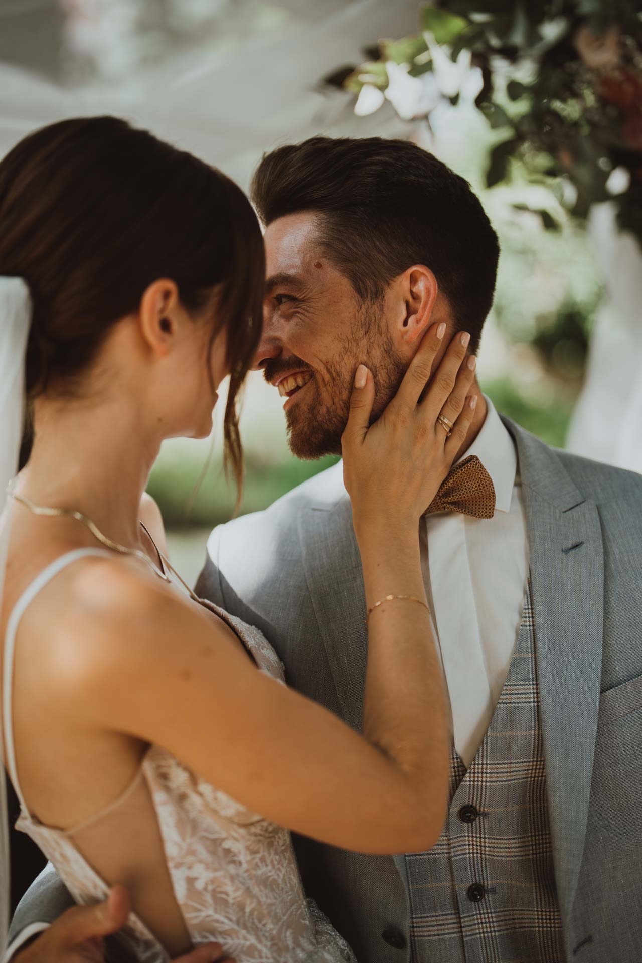 Outdoor Portrait Session