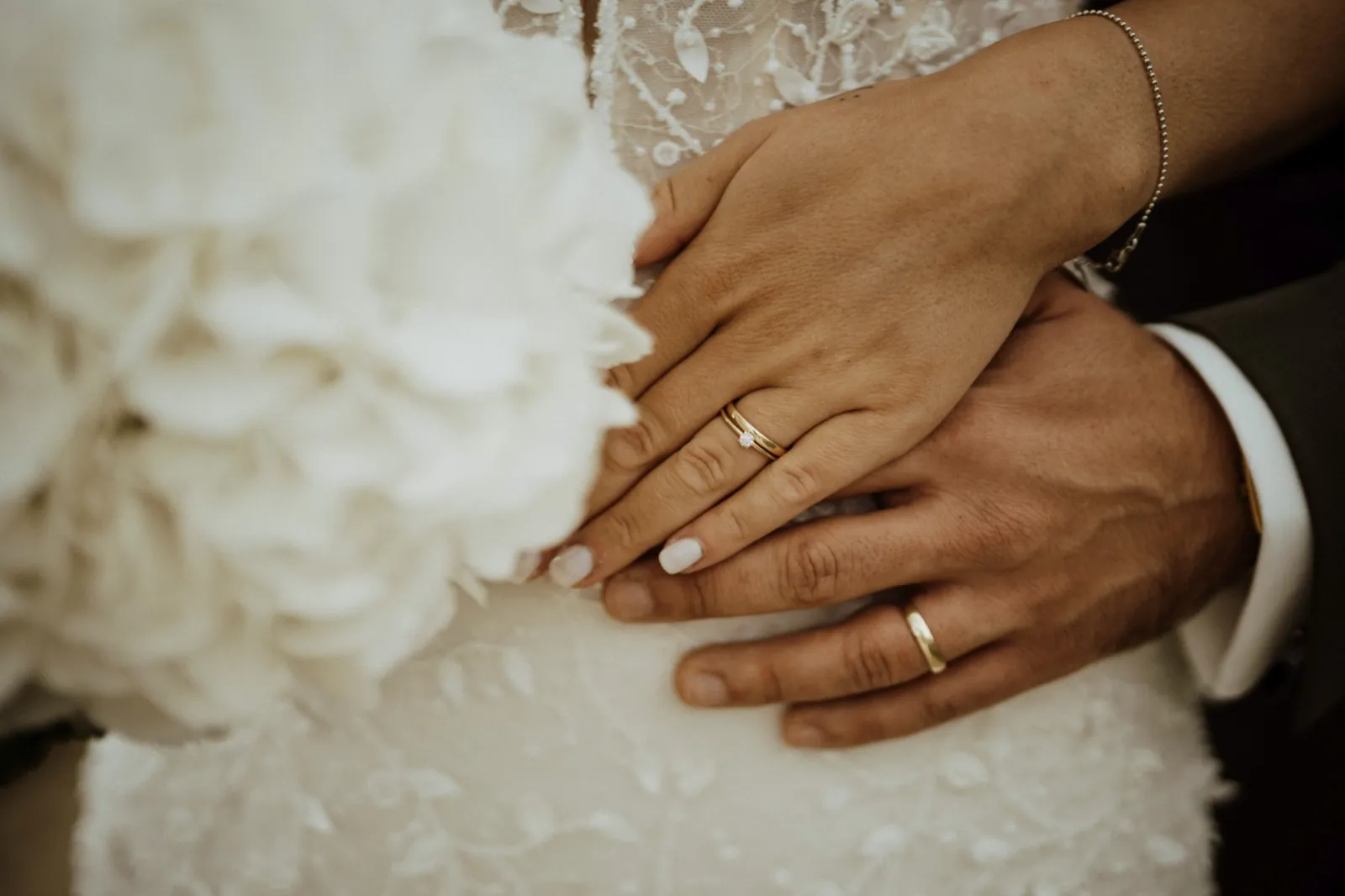 Luisa & Norman – Rhein-Panorama Hochzeit