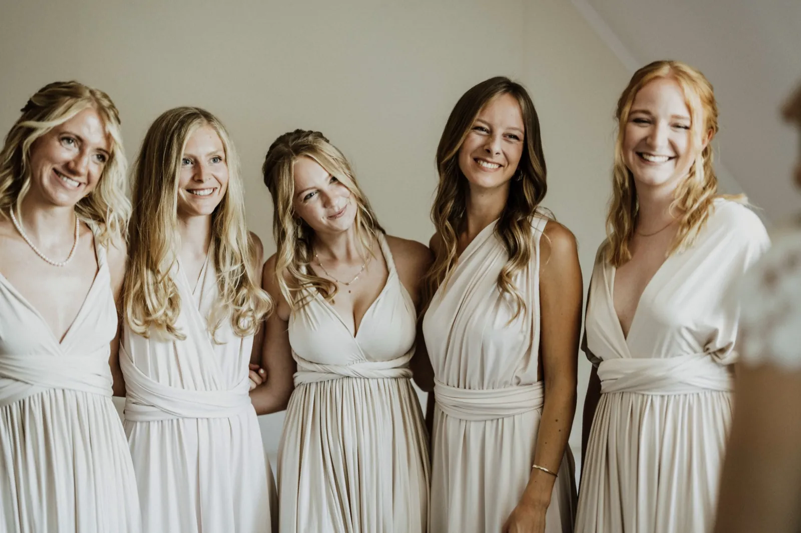 Philina & Damian – Burg Crass Hochzeit Eltville