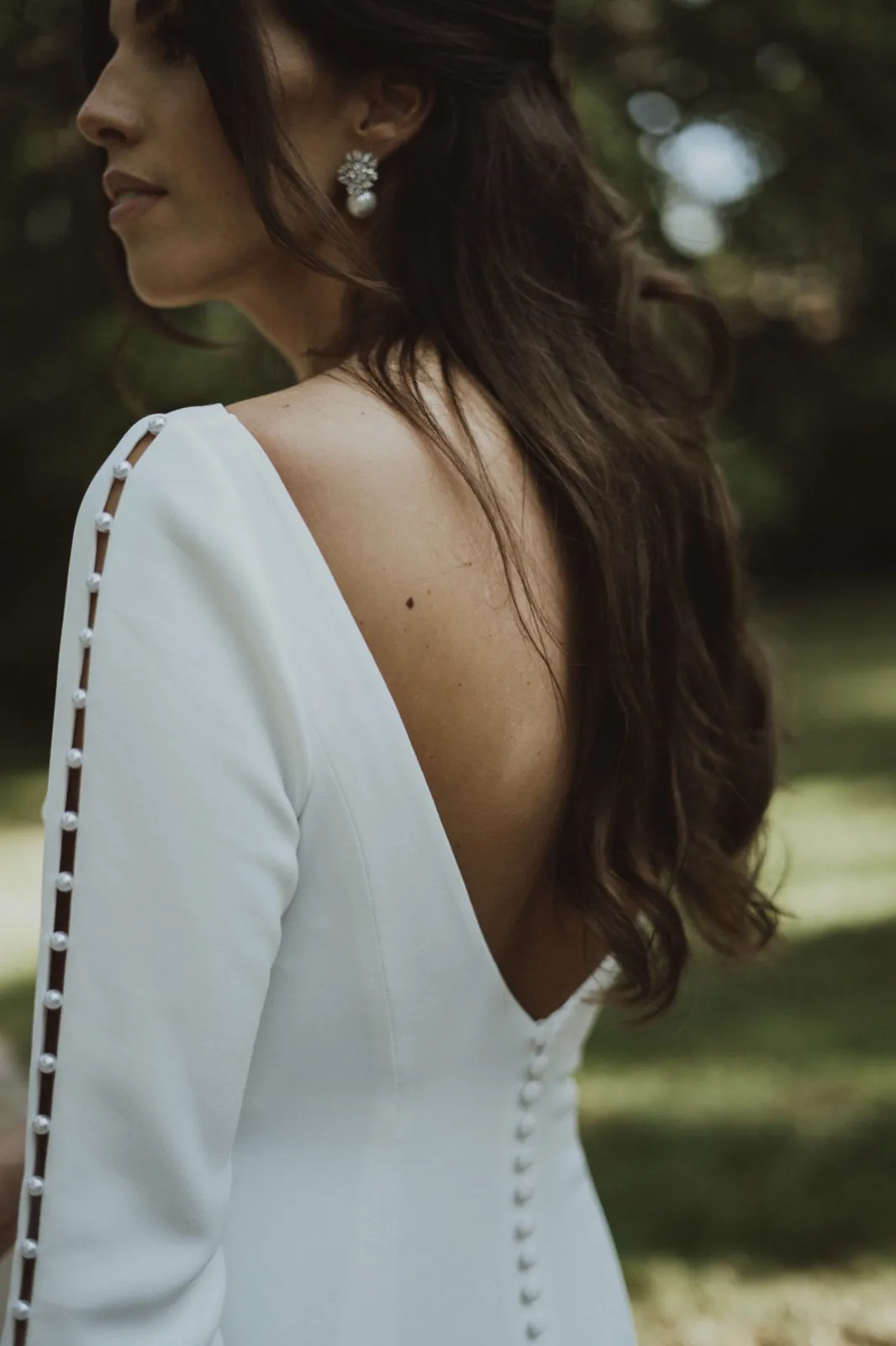 Clarissa & Kai – Tanzfläche Hochzeit