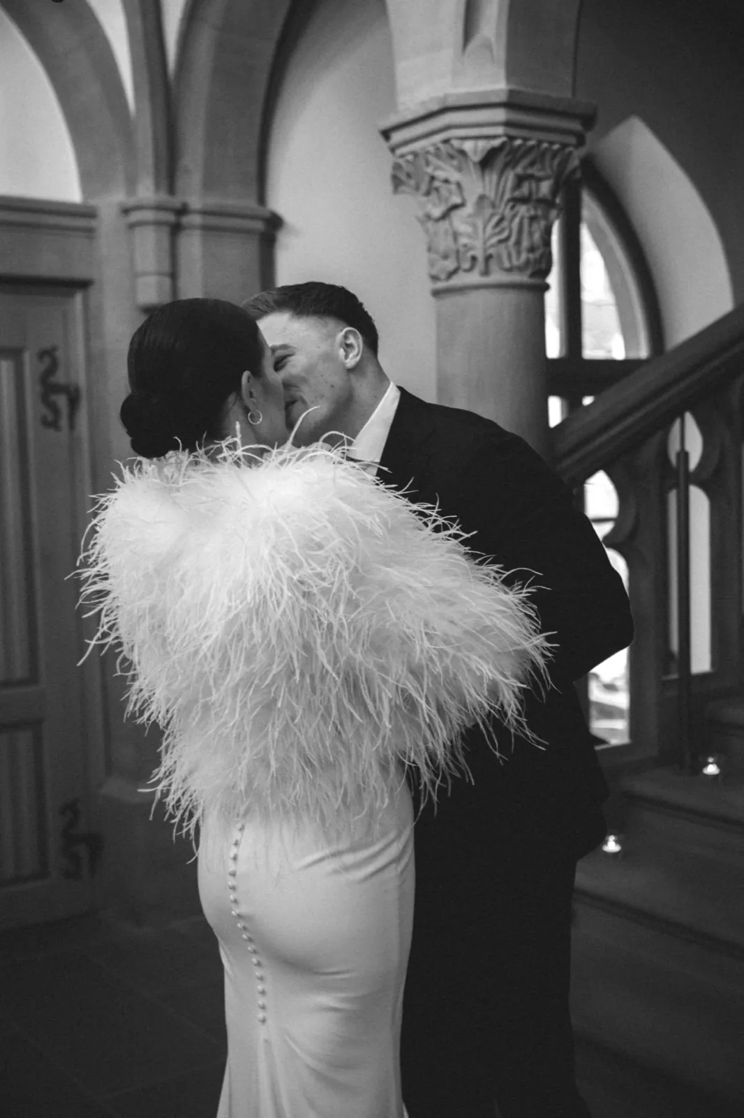 Alisa & Lars – Feier Tierpark Bad Mergentheim