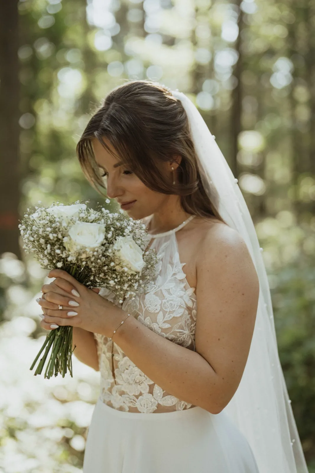 Anna & Moritz – Trauung Golfpark am Löwenhof, Friedberg