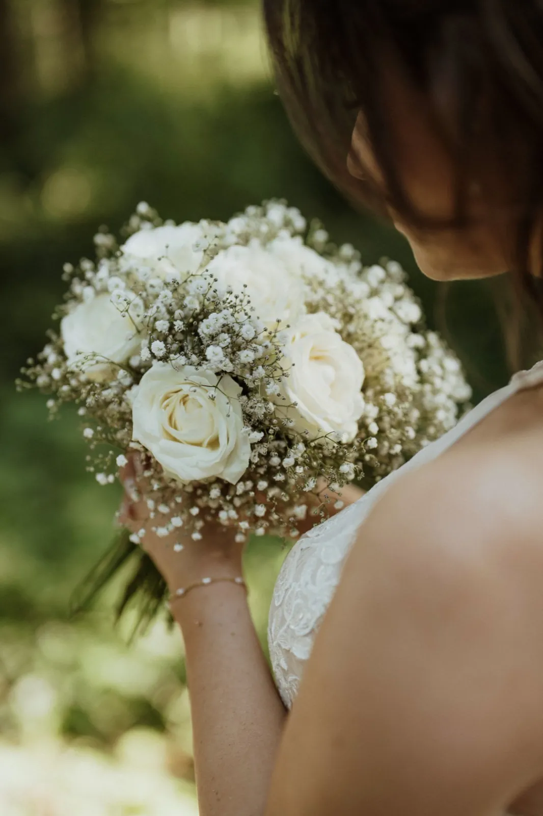 Anna & Moritz – Brautpaar Golfpark am Löwenhof, Friedberg