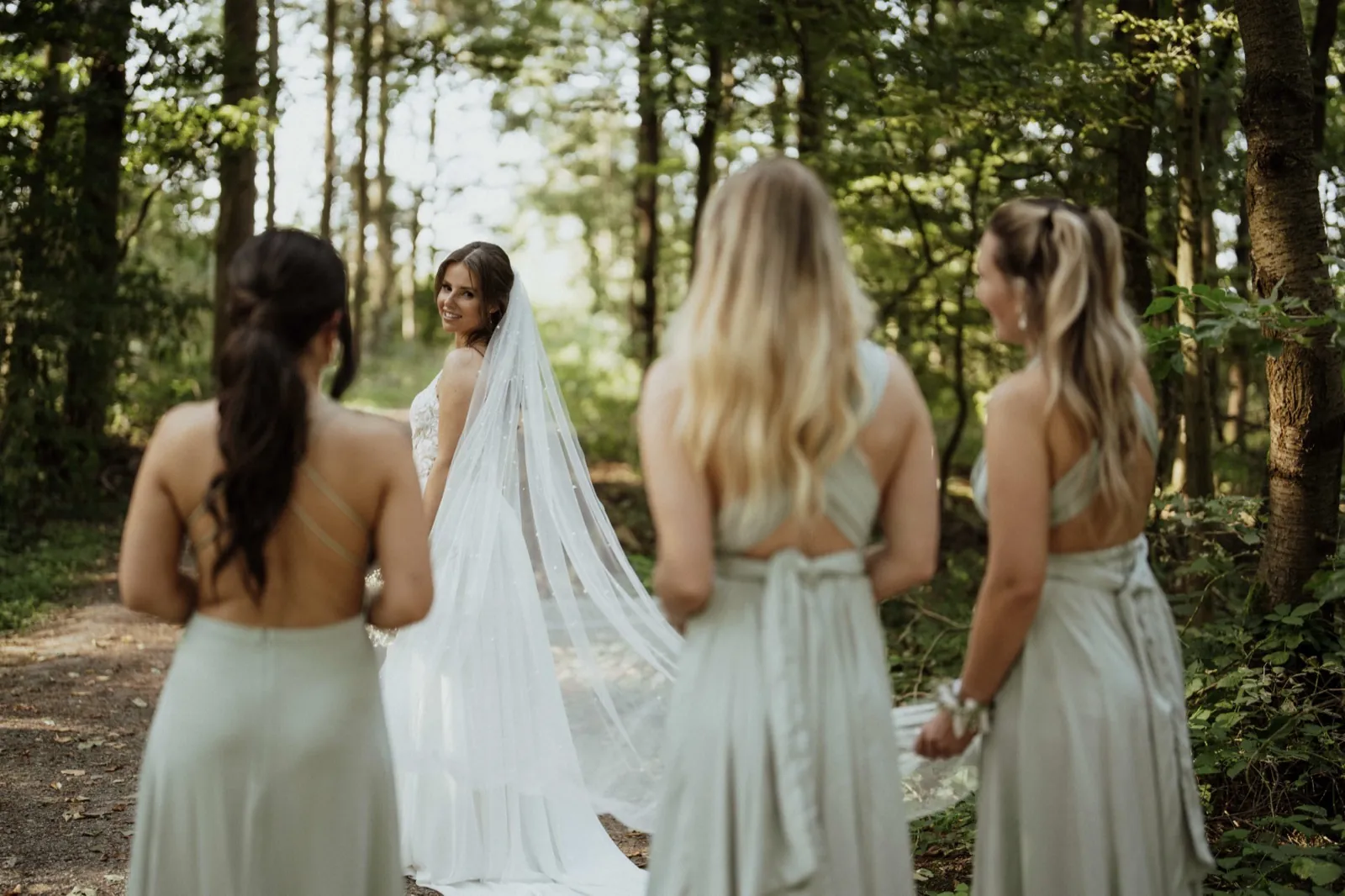 Anna & Moritz – Feier Golfpark am Löwenhof, Friedberg
