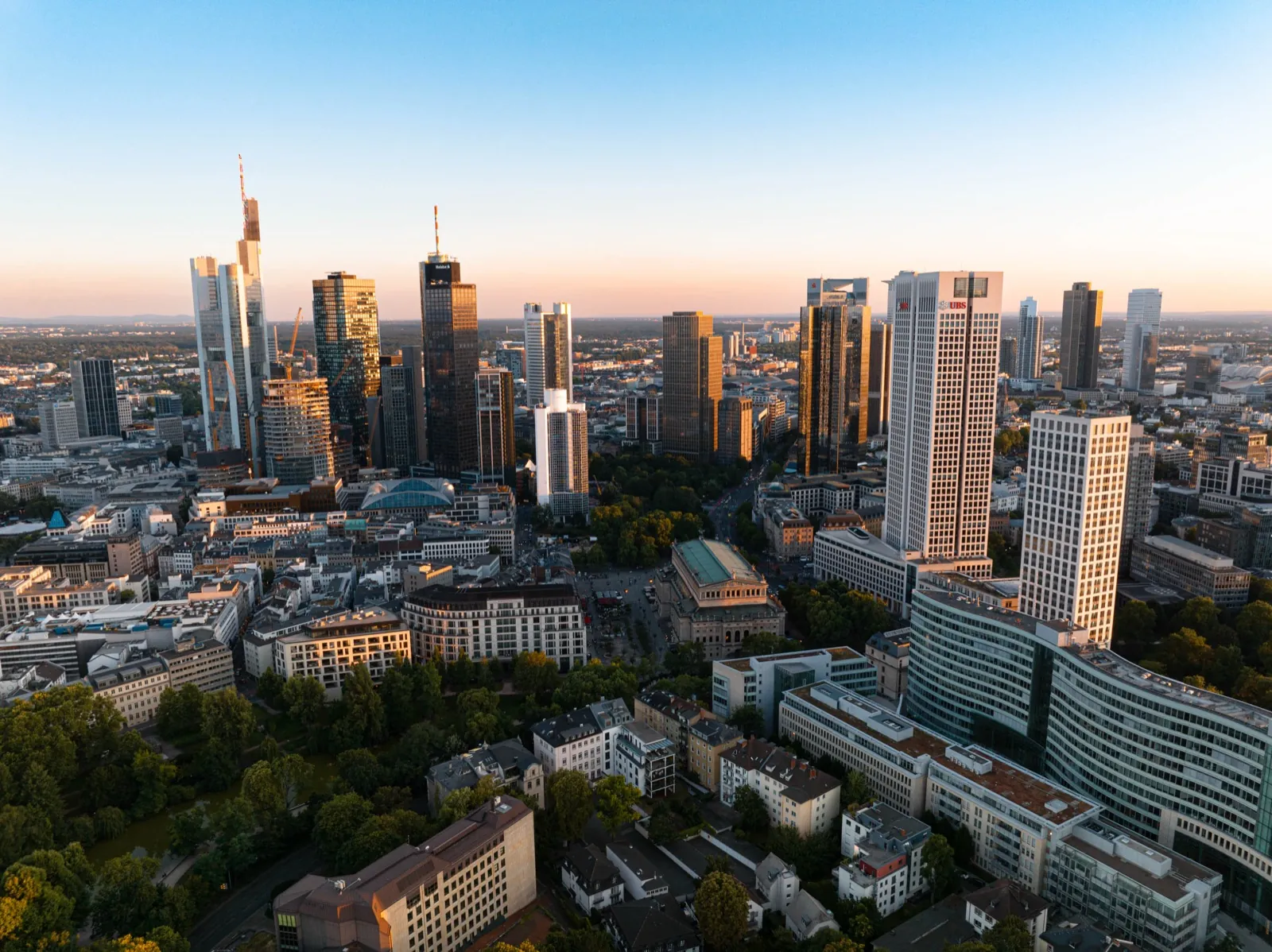 Barry's Frankfurt – Gäste Frankfurt