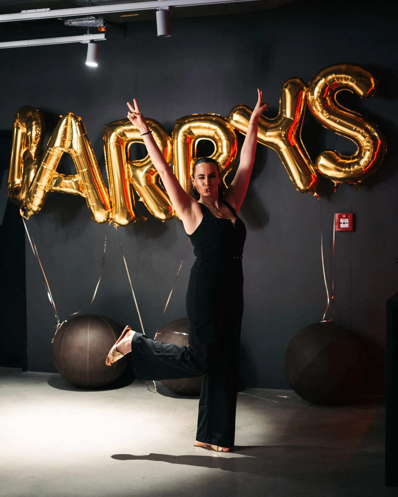 Barry's Frankfurt – Catering Frankfurt