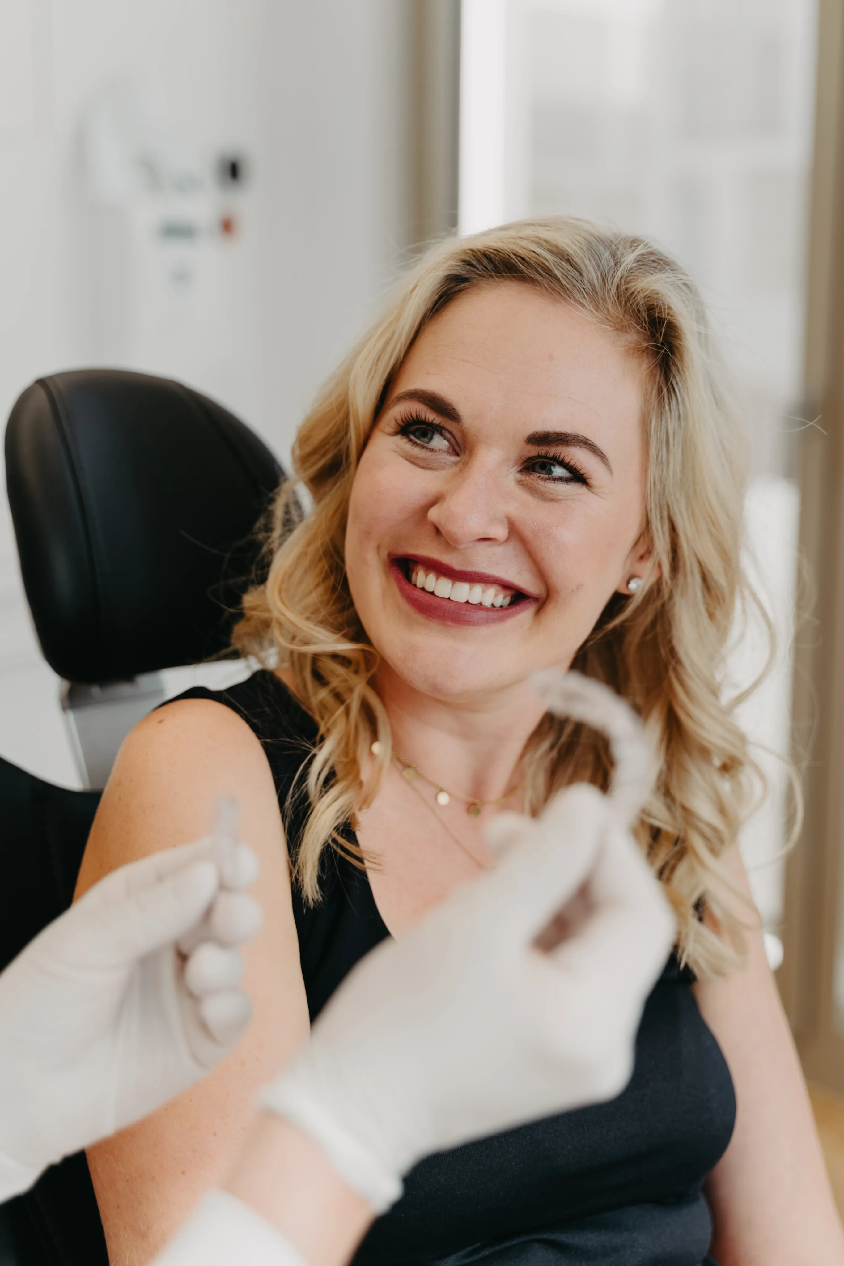 Bünger & Meißner – Healthcare Corporate Fotografie