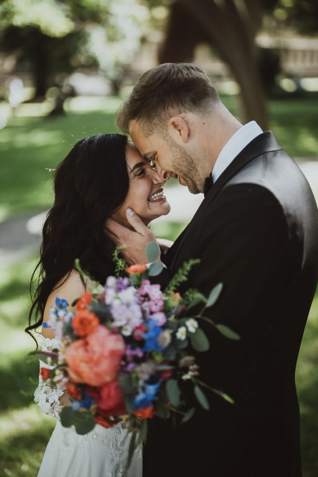 Hochzeitsfotograf Mainz Rheinhessen — Light Hunters Photography