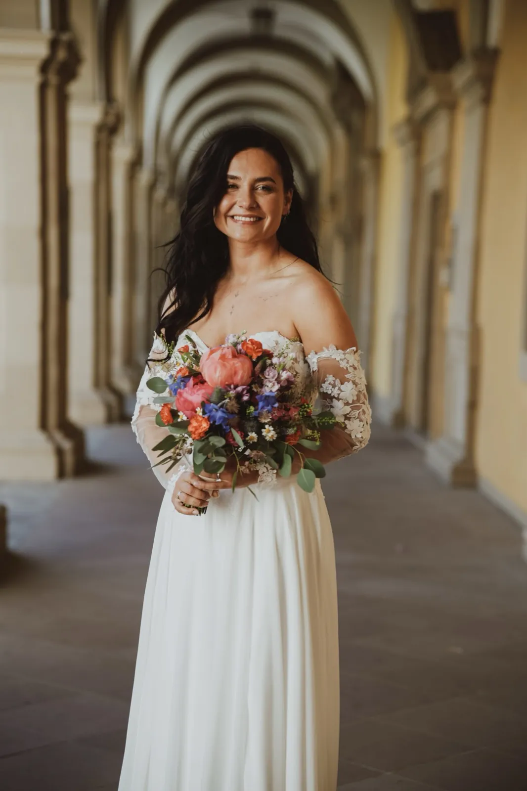 Caro & Dominik – Feier Würzburg Juliusspital
