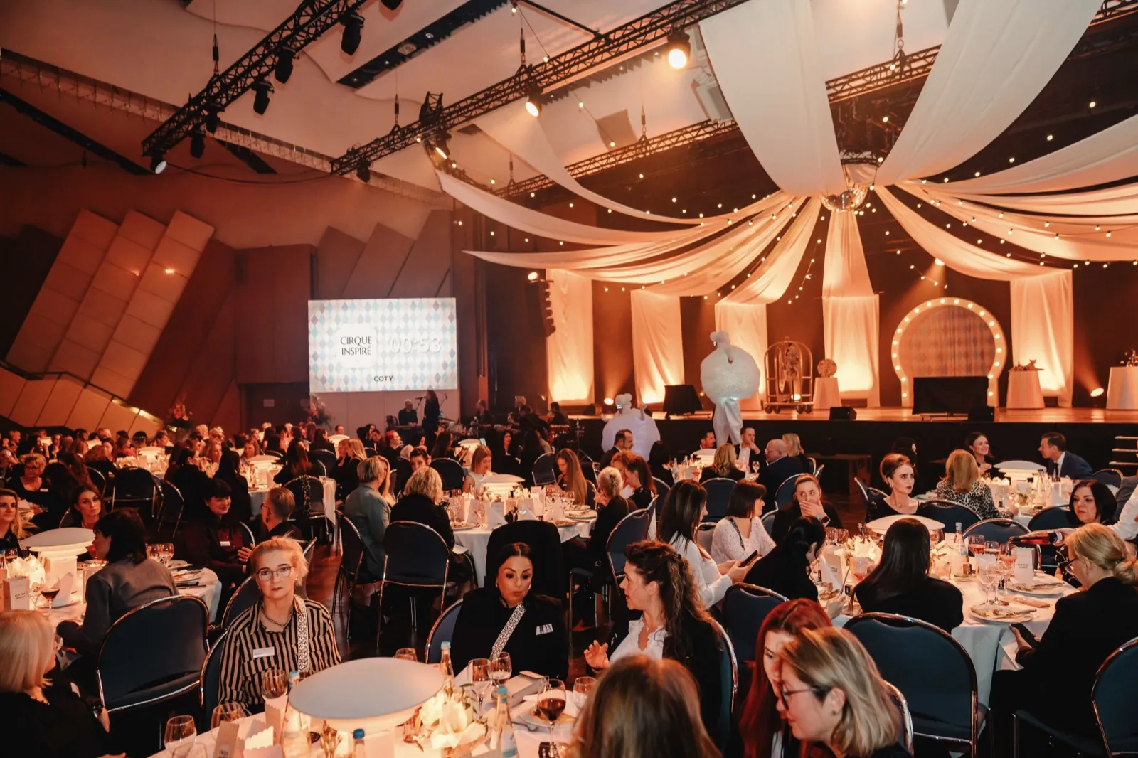 Event Fotografie Frankfurt