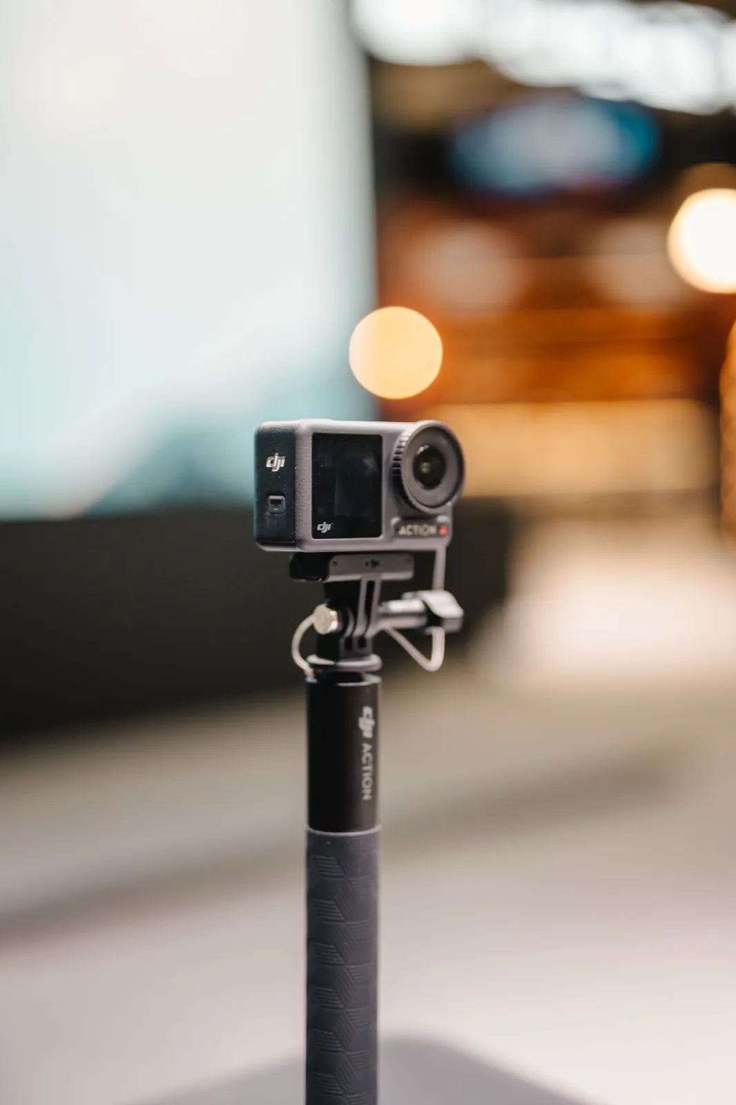 DJI (IFA) – Firmenportrait Berlin