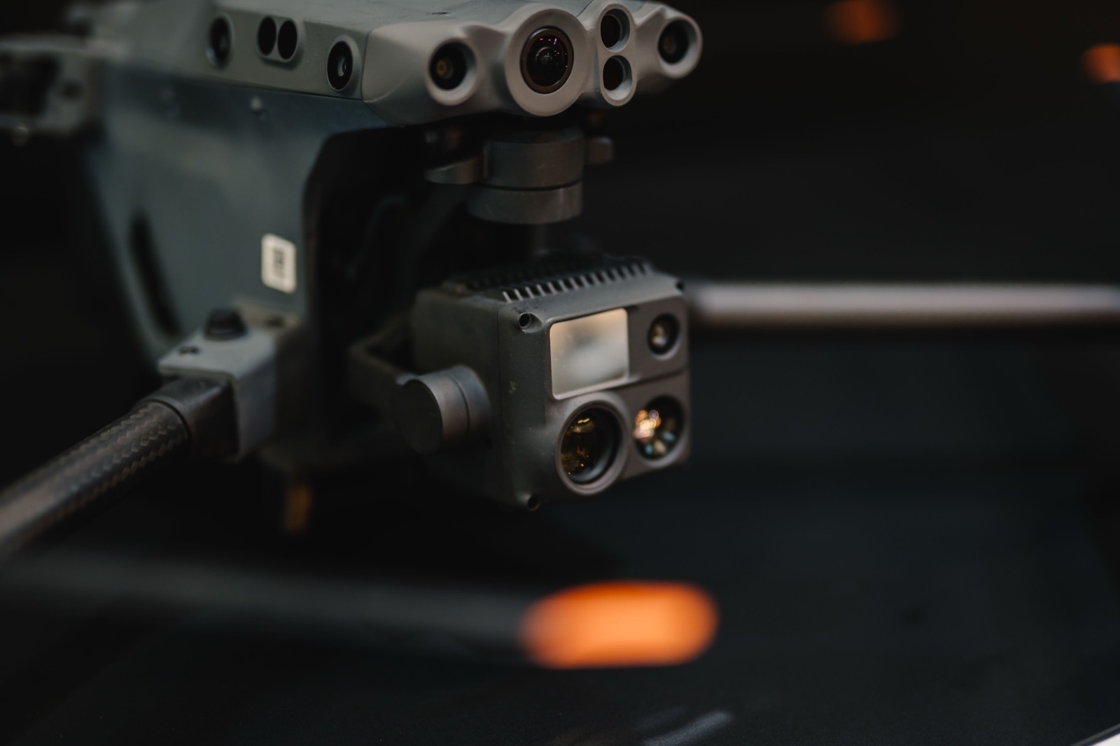 DJI IFA Messe Eventfotografie