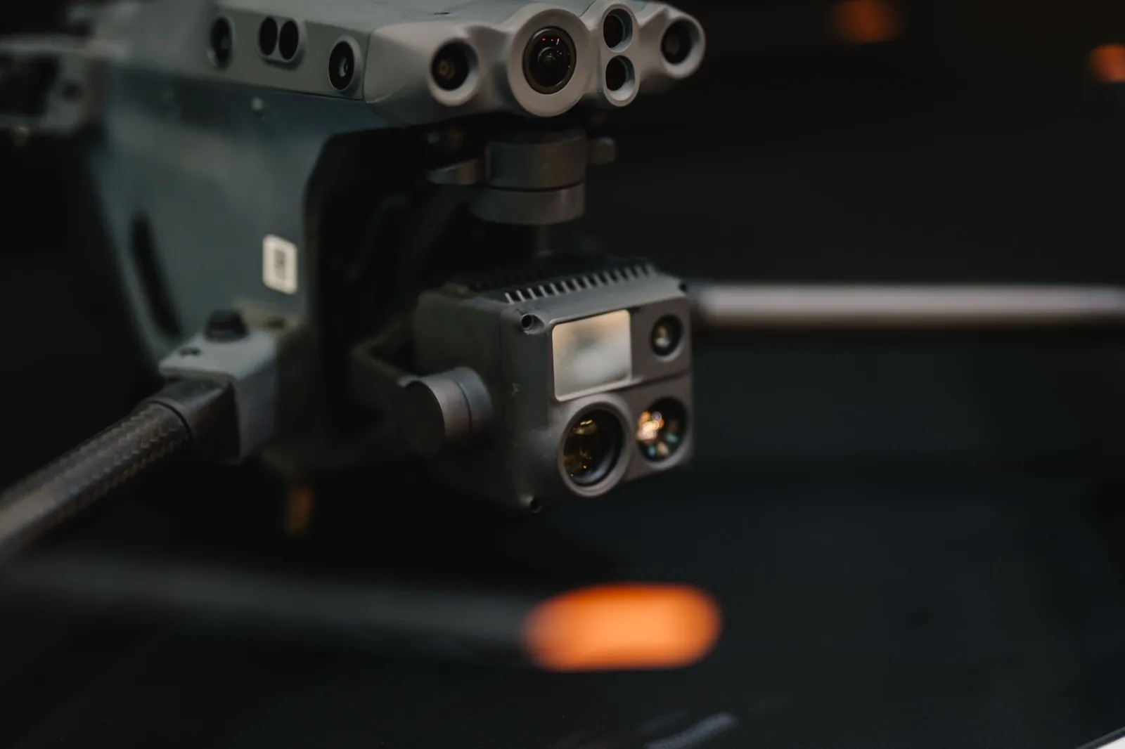 DJI (IFA) – Corporate Fotografie von Light Hunters