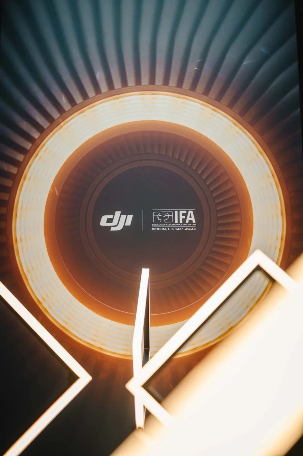 DJI (IFA) – Arbeitsplatz Berlin