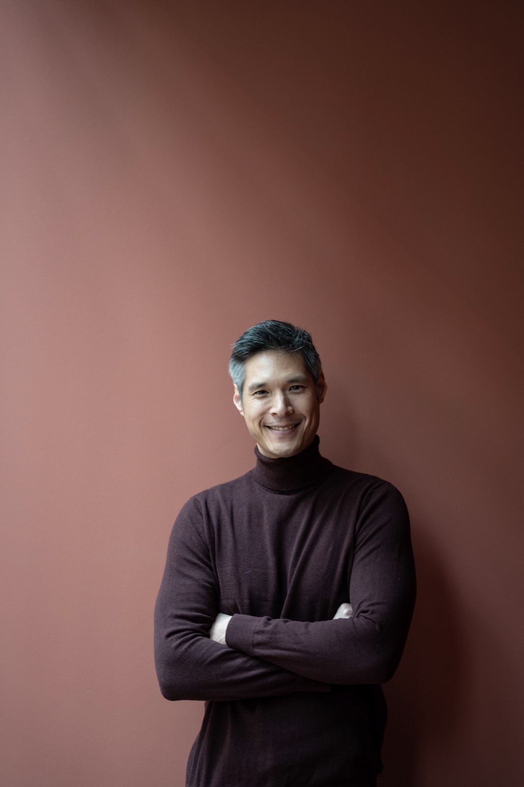 Business Portraits Frankfurt School