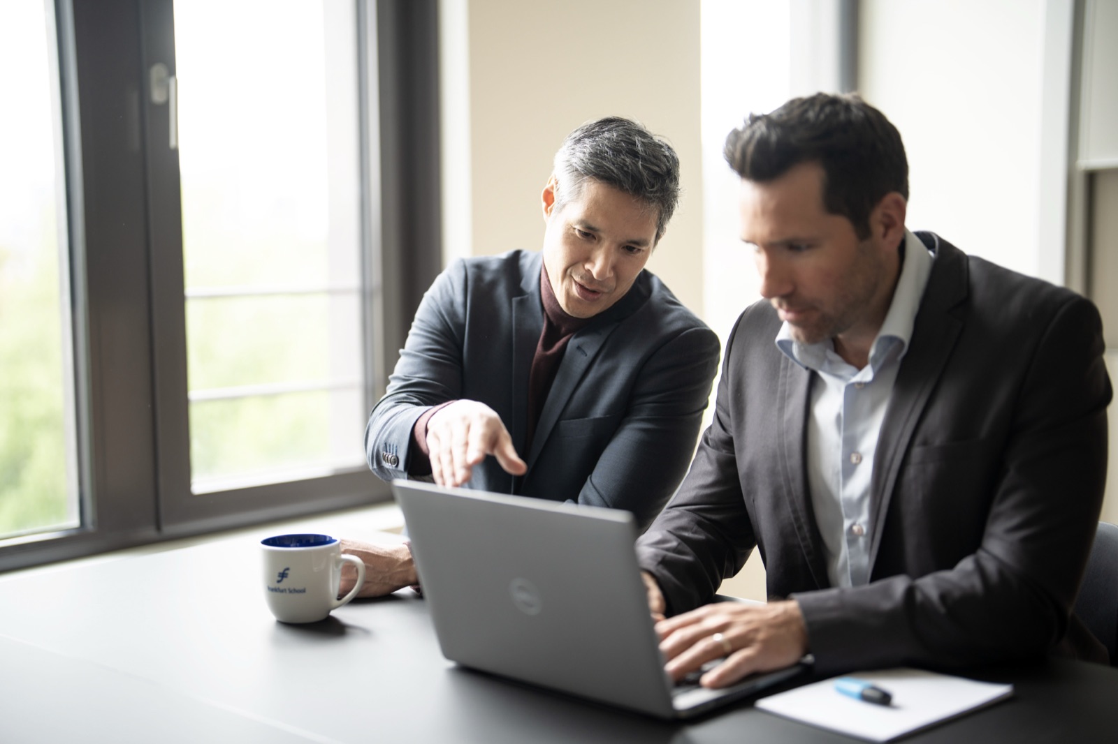 Corporate Fotografie Tipps