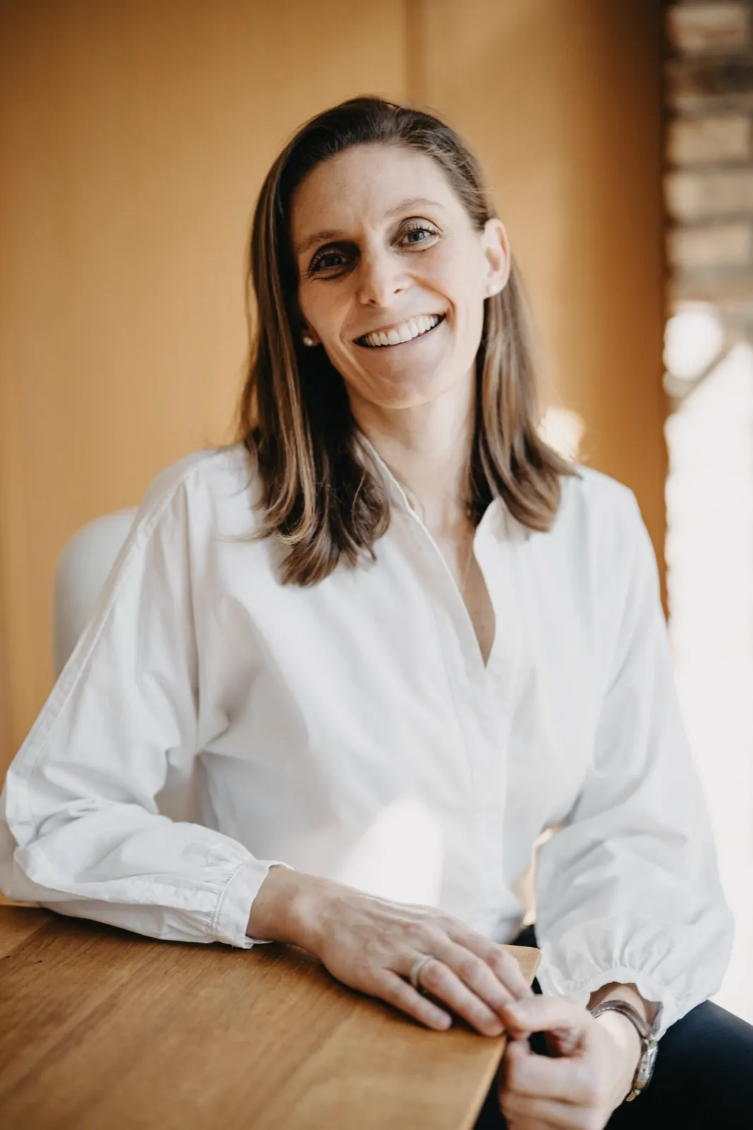 Franziska Hildenbrandt – Teamfoto Kronberg