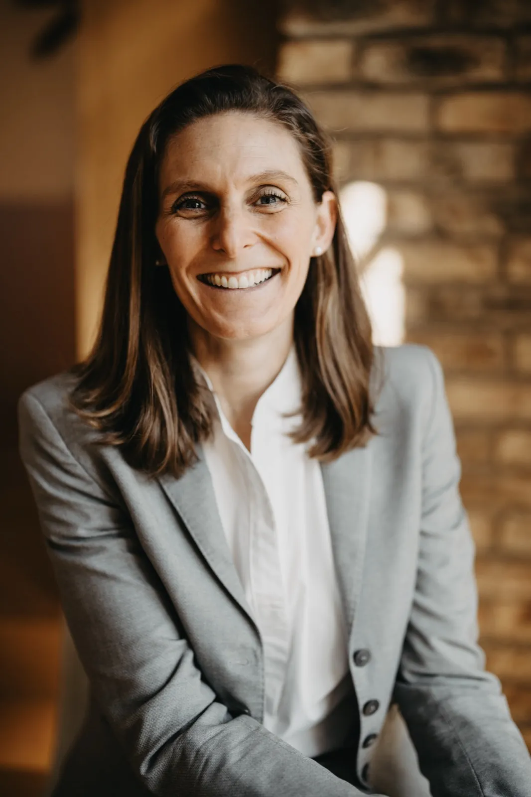 Franziska Hildenbrandt – Arbeitsplatz Kronberg