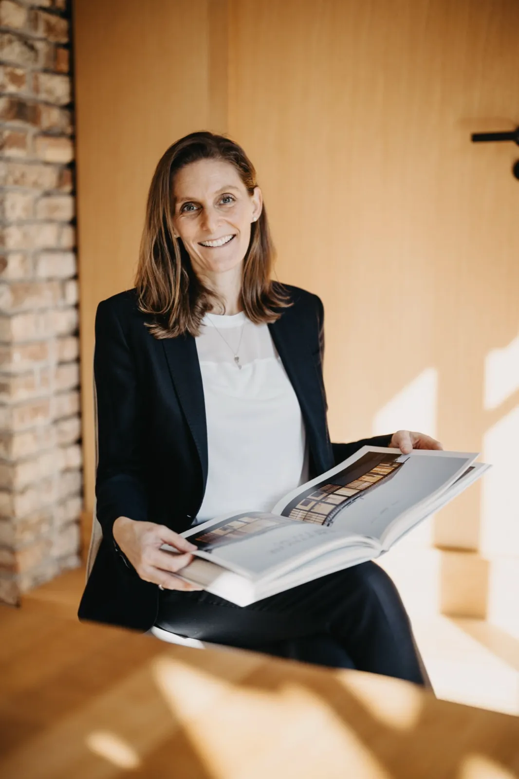 Franziska Hildenbrandt – Produktion Kronberg