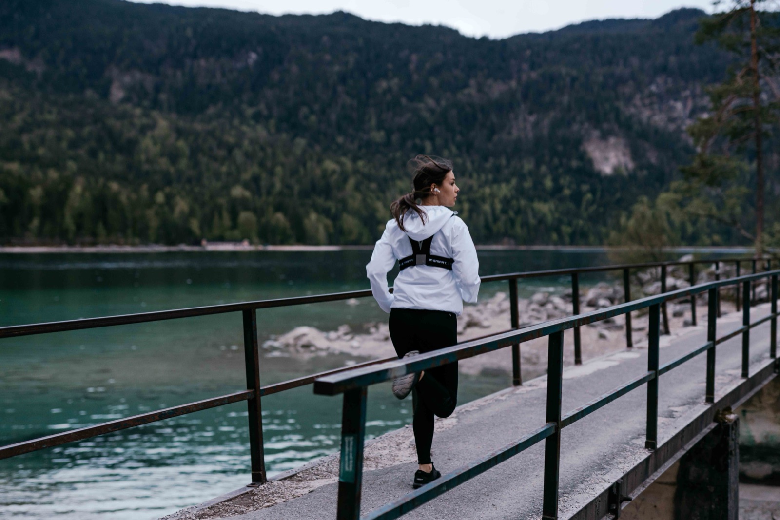 Freetrain - Athletenportrait f&uuml;r Markenfilm