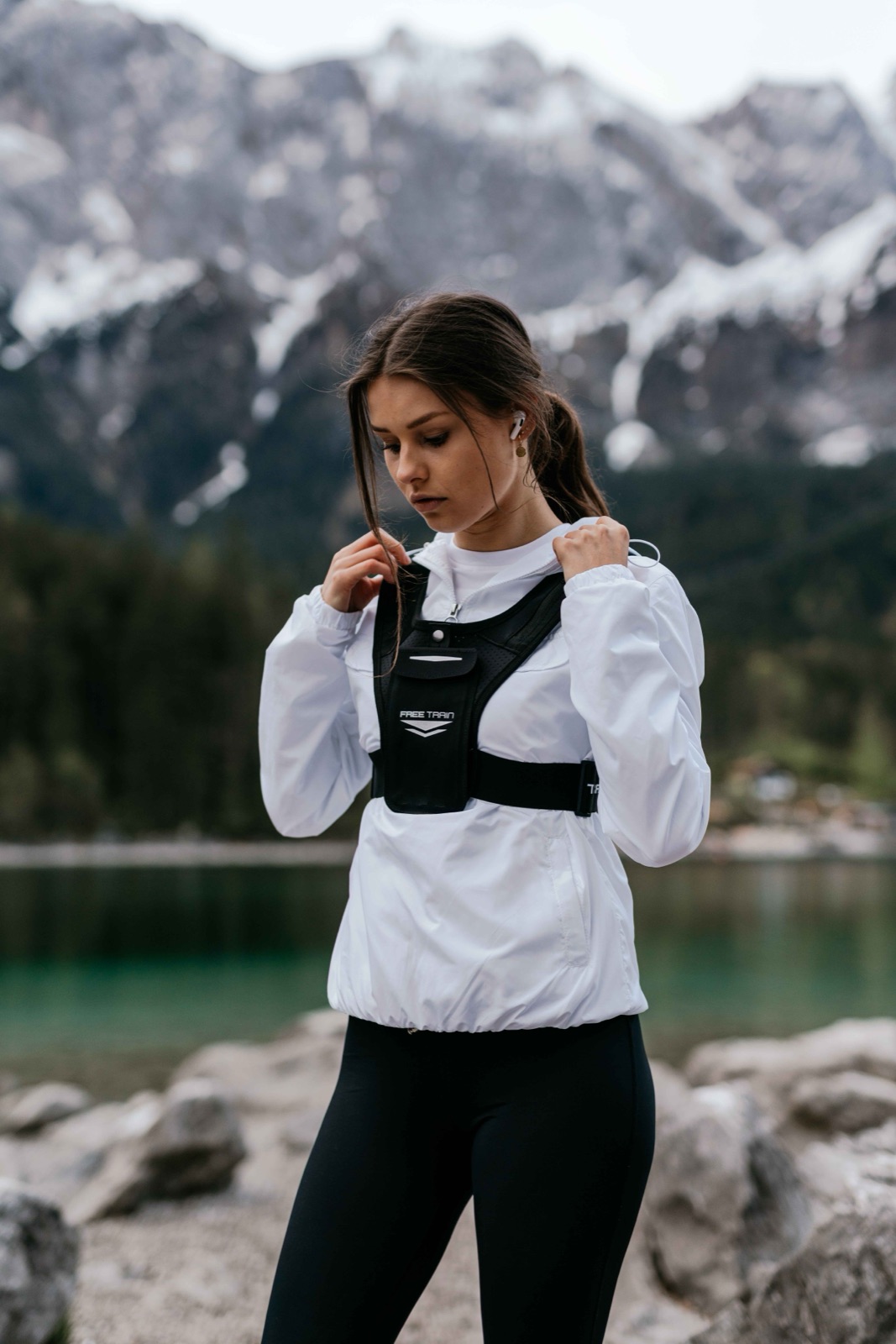 Freetrain Sportfotografie Produkt