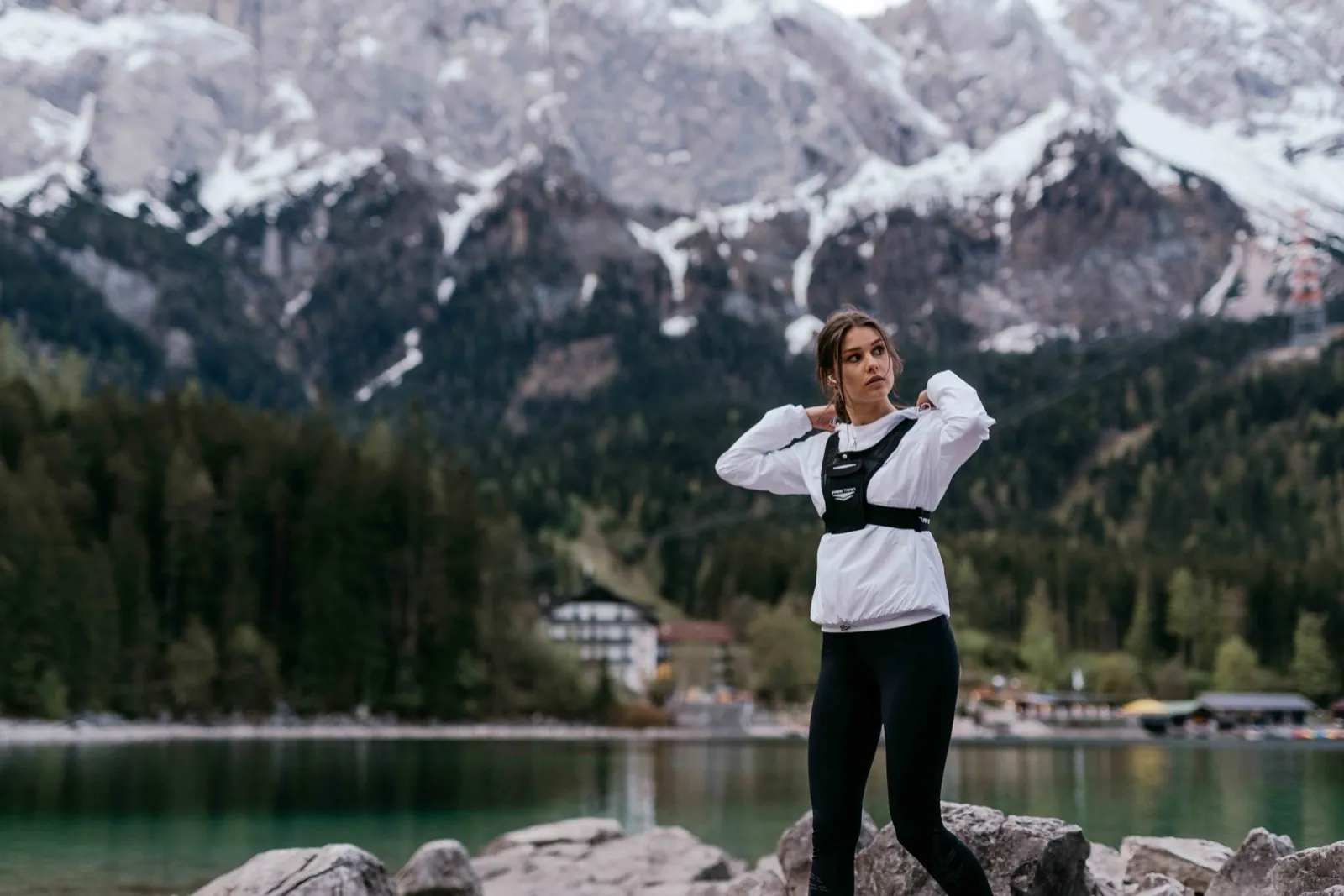 Freetrain – Firmenportrait Eibsee, Bayern