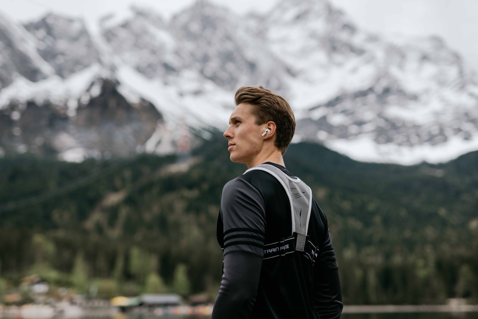 Produktfotografie Frankfurt - Lifestyle Produktinszenierung