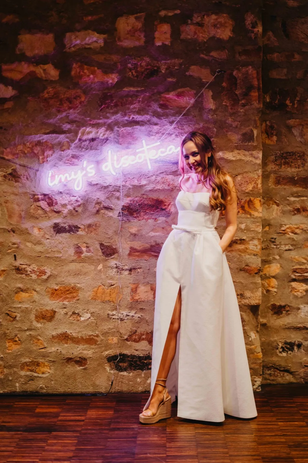 Imy & Felix – Paarportrait Jagdschloss Platte, Wiesbaden