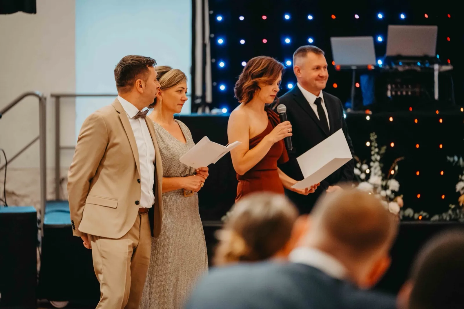 Jana & Daniel – Feier Kloster Bronnbach