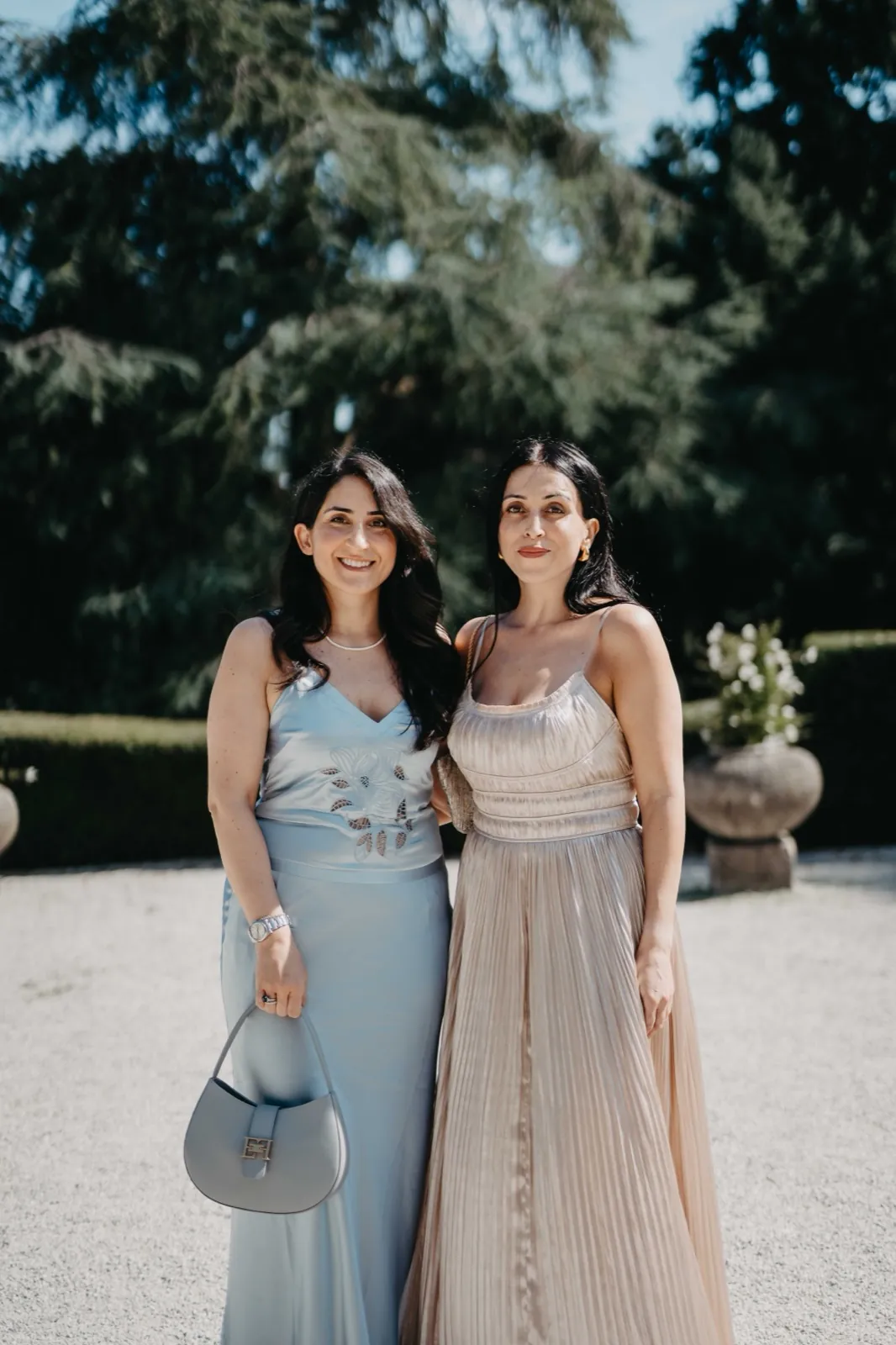 Jana & Murat – Hochzeitstanz Villa Rothschild