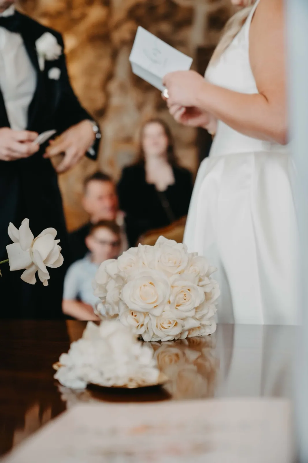 Janina & Alexander – Trauung Rosenbachpark Würzburg / Schloss Veitshöchheim