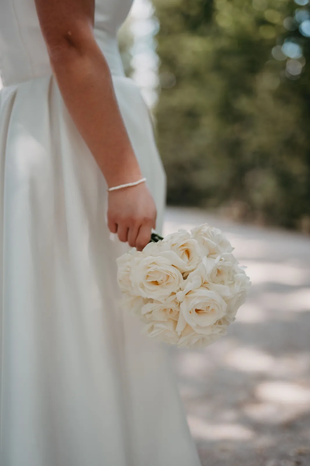 Janina & Alexander – Hochzeitstanz Rosenbachpark Würzburg / Schloss Veitshöchheim