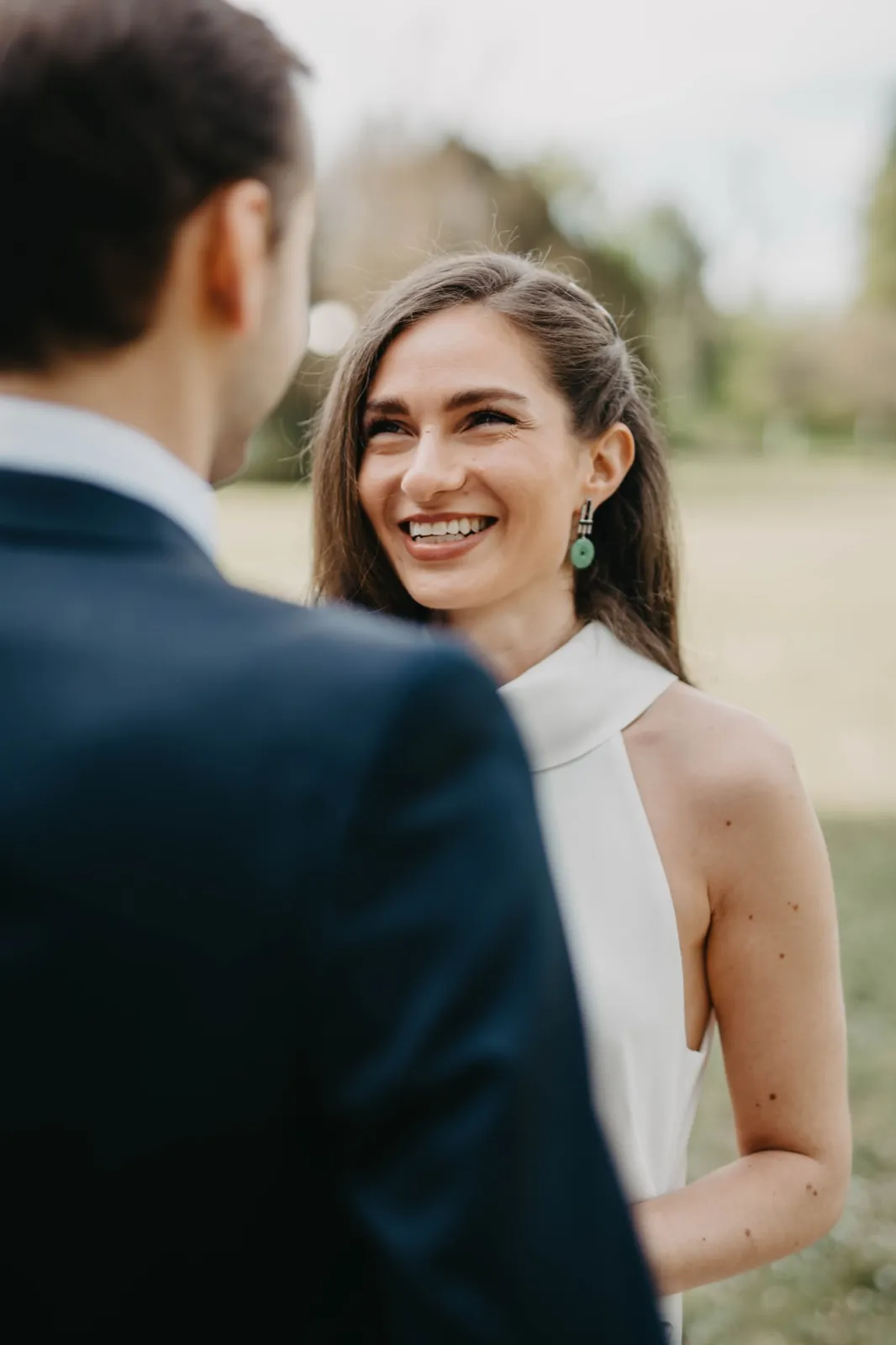 Jessica & Adrian – Trauung Schloss Philippsruhe / Roomers Burbank