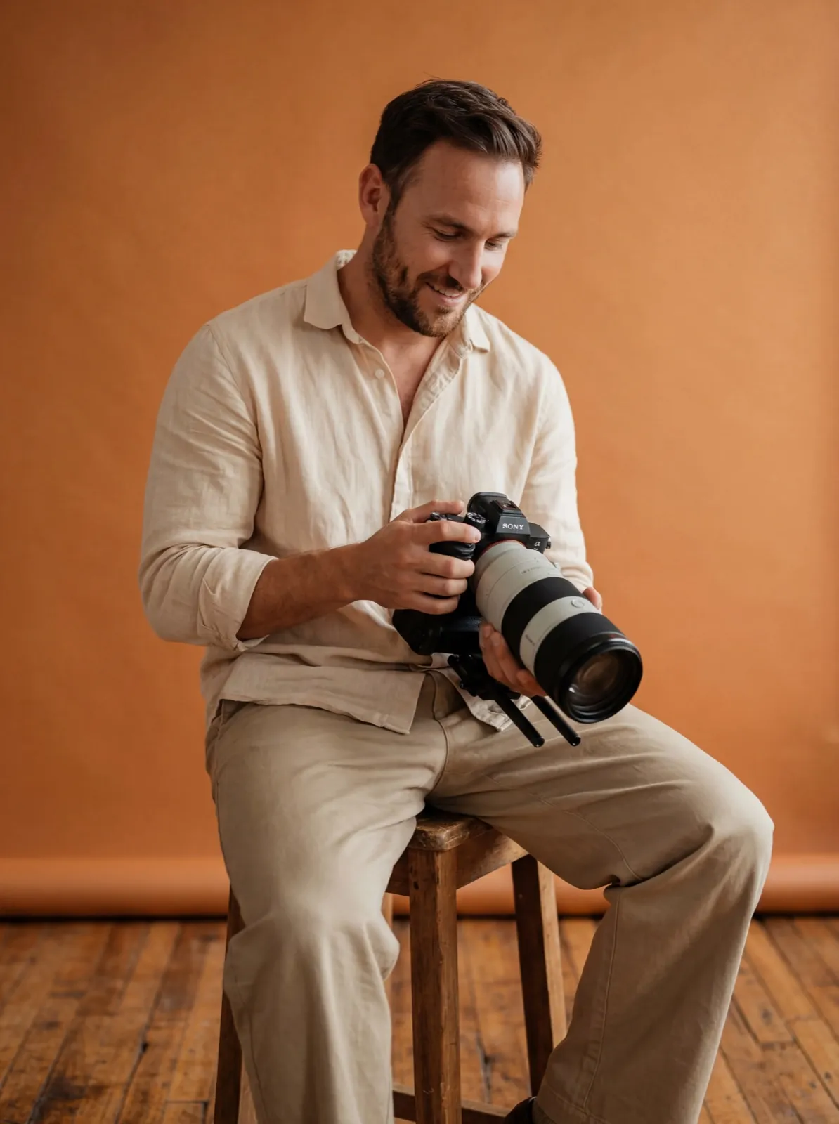 Johannes Keller - Fotograf Frankfurt