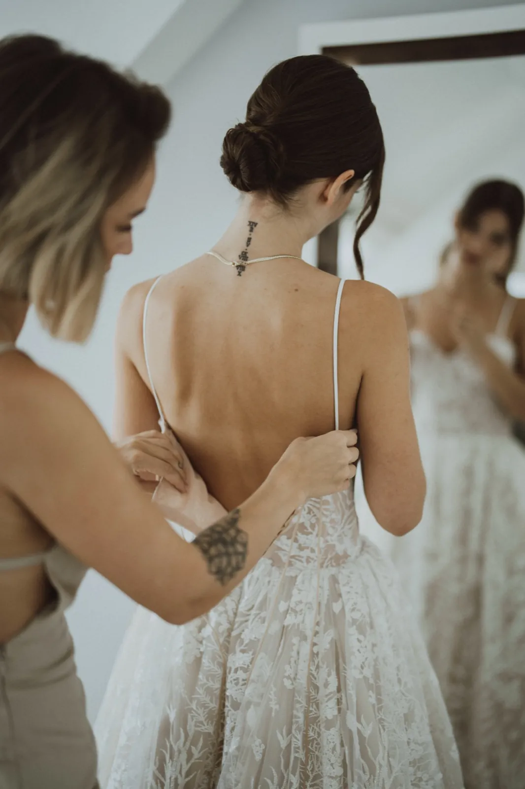 Julia & Chris – Hochzeit Fotografie von Light Hunters