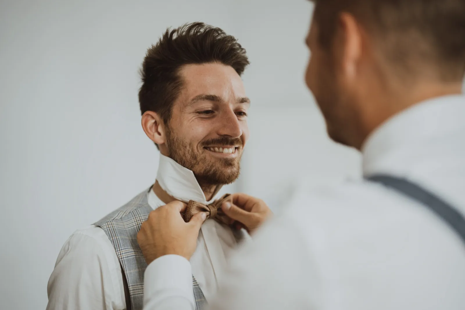 Julia & Chris – Hochzeitstanz Ketschauer Hof, Deidesheim