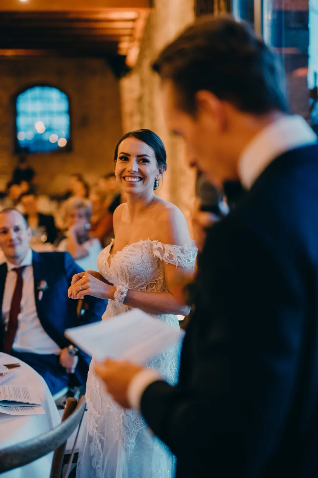 Julia & Florian – Hochzeitsdetail Gutshof Ladenburg
