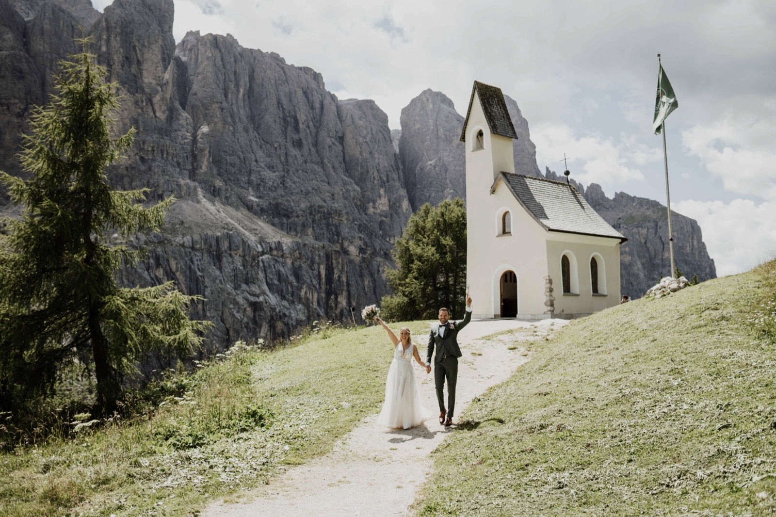 Destination Wedding planen