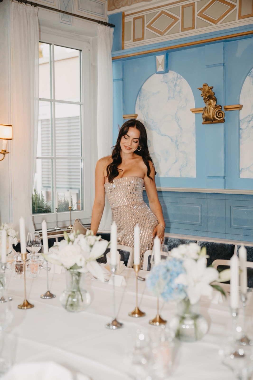 Portrait Shooting Vorbereitung