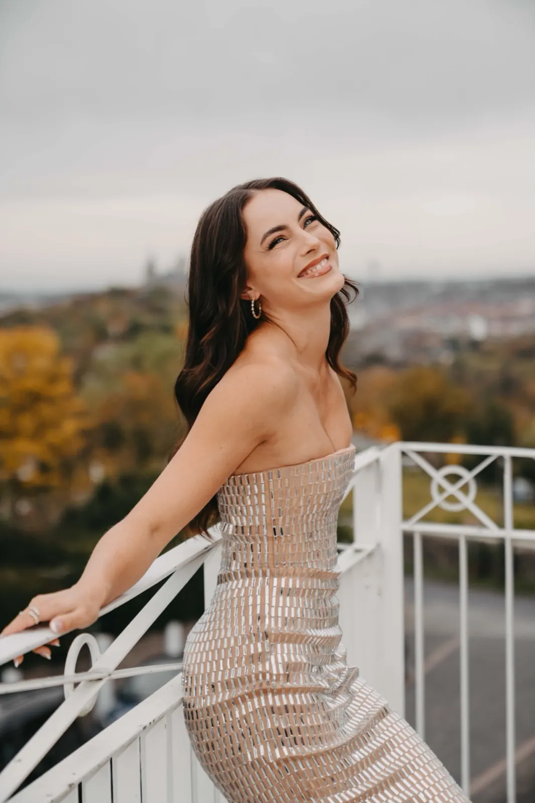 Lara Runarsson Corporate Fotografie Würzburg – Light Hunters