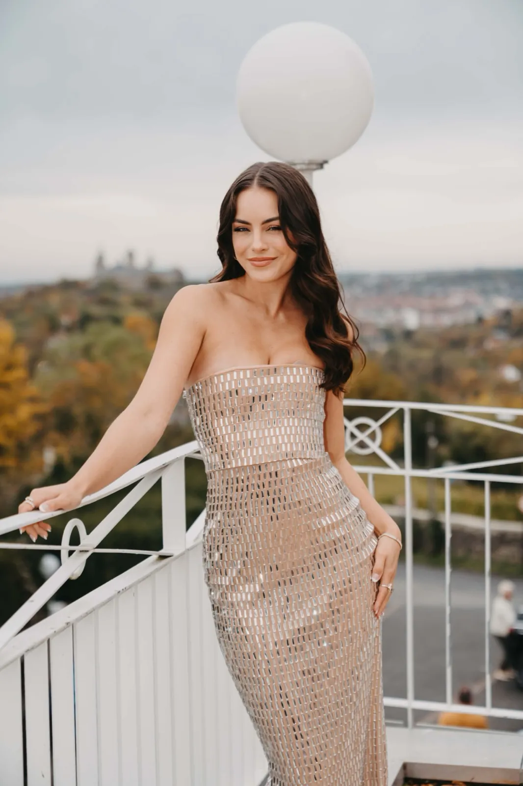 Lara Runarsson – Büroimpressionen Würzburg