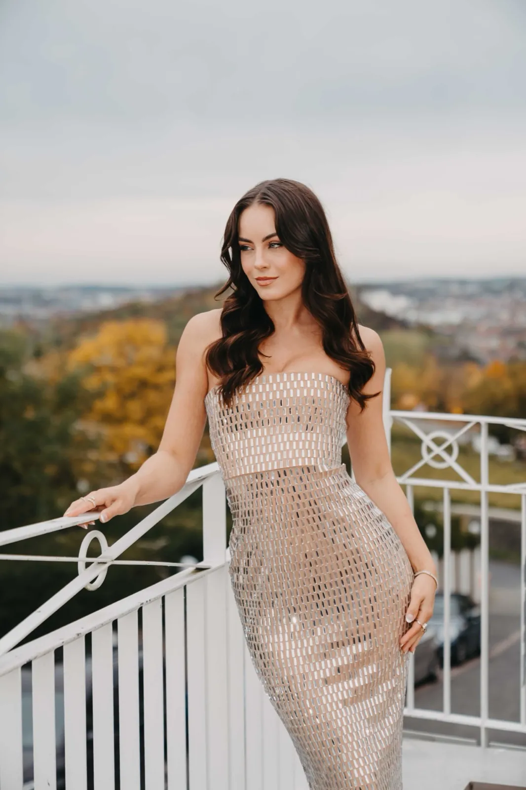 Lara Runarsson – Firmenportrait Würzburg