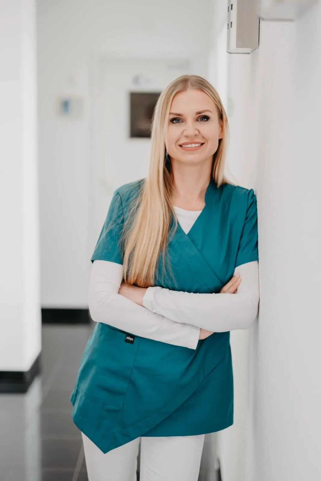 May – Businessportrait Pfungstadt