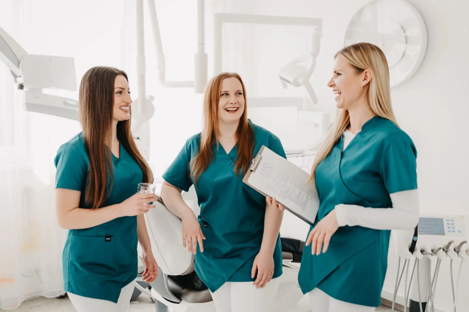 May – Teamwork Pfungstadt