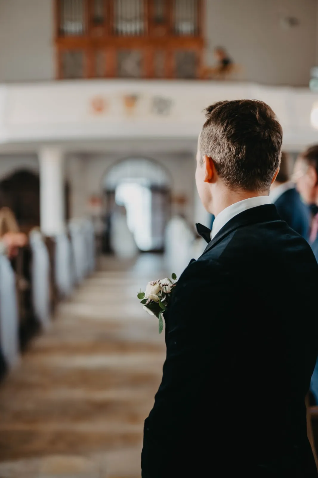 Mia & Clemens – Hochzeit Fotografie von Light Hunters