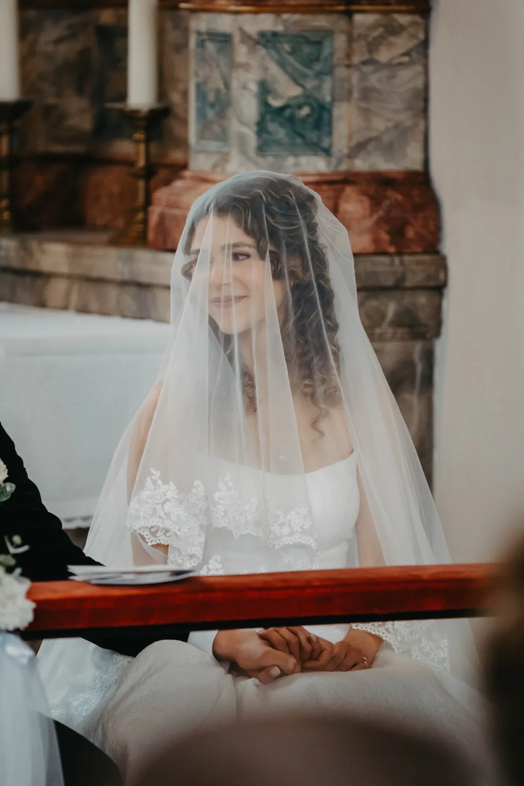 Mia & Clemens – Paarportrait Schloss Romrod
