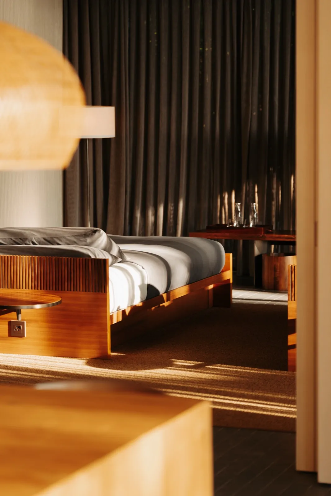 Patina Maldives – Interior Malediven