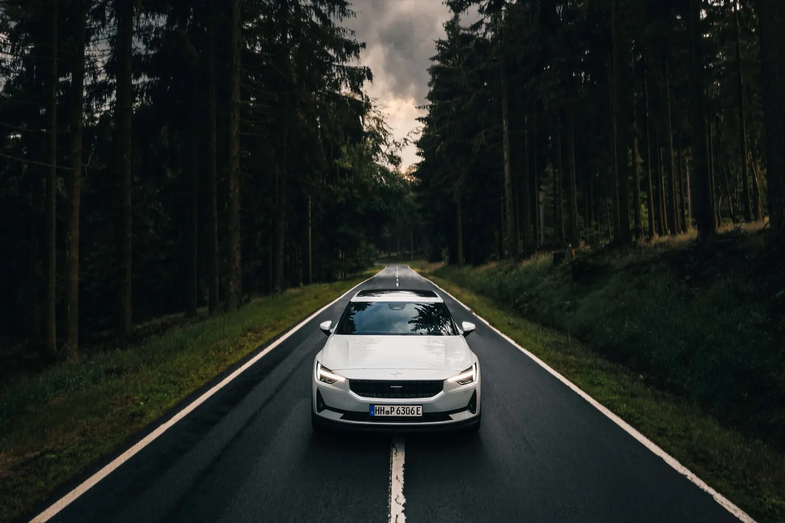 Polestar – Firmenportrait Würzburg