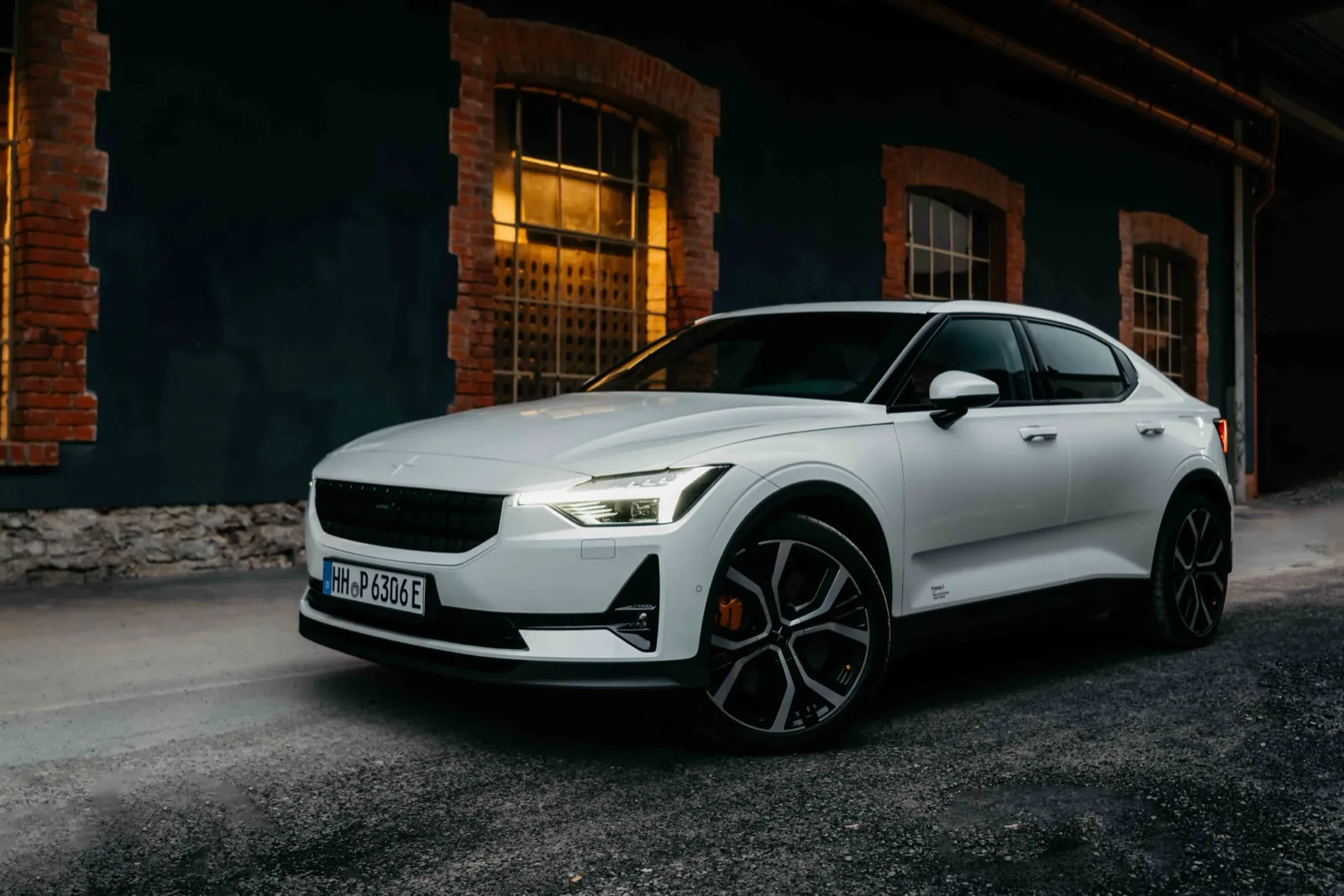 Polestar – Meeting Würzburg