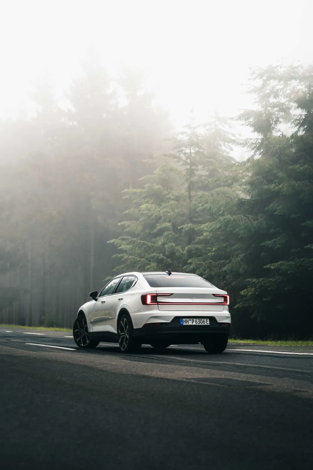 Polestar – Teamwork Würzburg